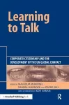 Learning To Talk cover