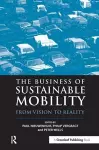 The Business of Sustainable Mobility cover