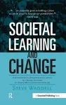 Societal Learning and Change cover