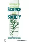 Interfaces between Science and Society cover