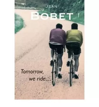 Tomorrow, We Ride cover