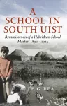 A School in South Uist cover