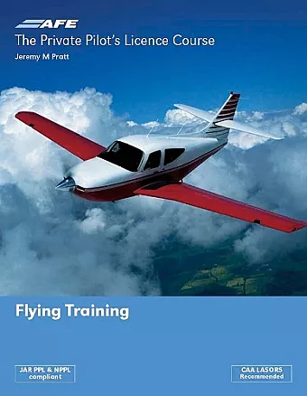 PPL1 - Flying Training cover