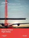 PPL 5 - Human Factors and Flight Safety cover