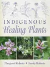 Indigenous healing plants cover