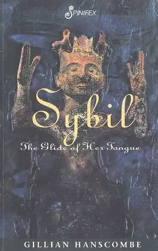 Sybil cover