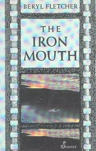 The Iron Mouth cover