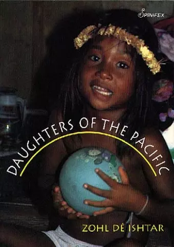 Daughters of the Pacific cover