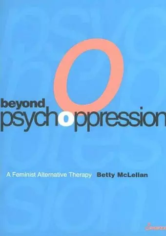 Beyond Psychoppression cover