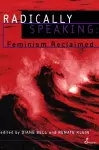 Radically Speaking cover