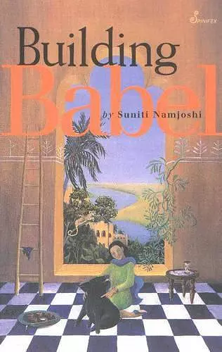 Building Babel cover