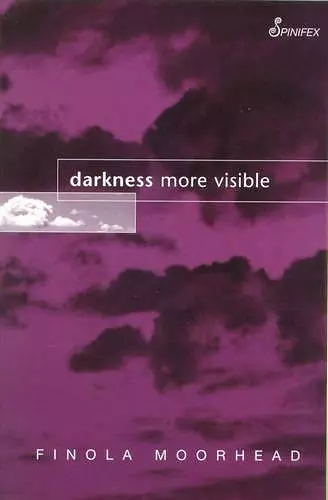 Darkness More Visible cover