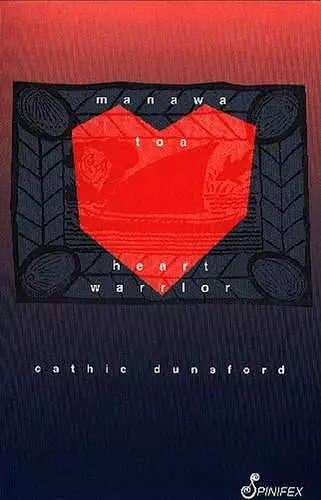 Manawa Toa cover