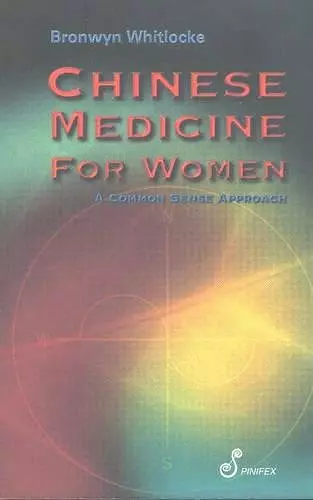 Chinese Medicine for Women cover