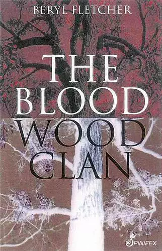 The Bloodwood Clan cover