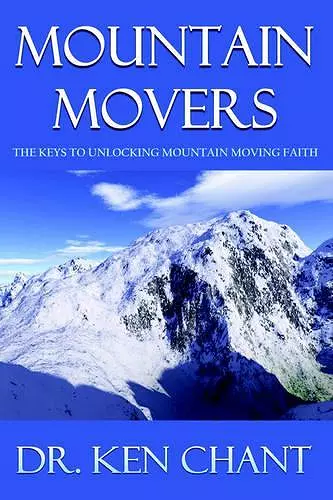 Mountain Movers cover