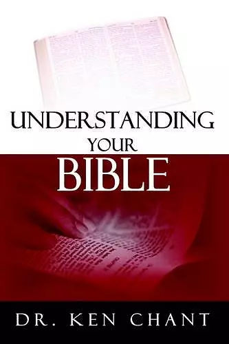 Understanding Your Bible cover