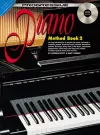 Progressive Piano Method - Book 2 cover