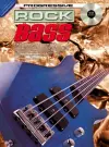 Progressive Rock Bass cover