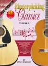 Fingerpicking Classics 1 cover