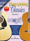 Progressive Fingerpicking Classics - Volume 2 cover