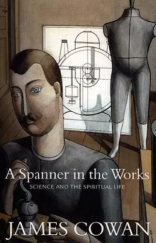 A Spanner in the Works cover