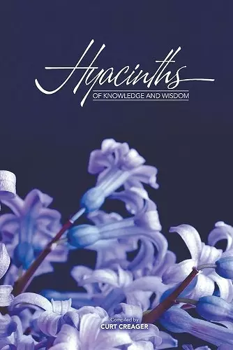 Hyacinths of Knowledge and Wisdom cover