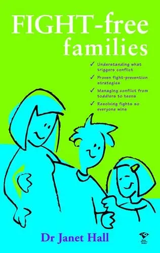 Fight Free Families cover