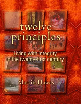 Twelve Principles cover