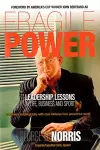 FRAGILE POWER cover