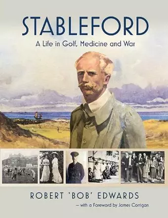 Stableford cover