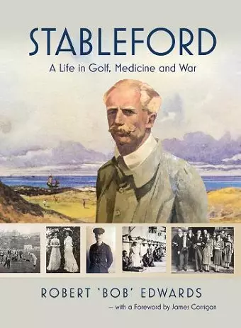 Stableford cover