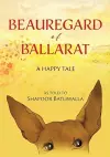 Beauregard of Ballarat cover