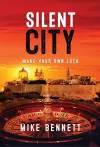 Silent City cover