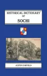 Historical Dictionary of Sochi cover