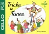 Tricks to Tunes Cello Book 2 cover