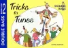 Tricks to Tunes Double Bass Book 2 cover