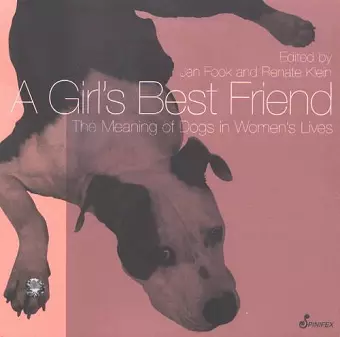 A Girl's Best Friend cover