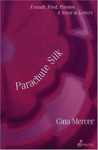 Parachute Silk cover