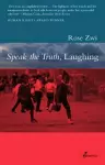 Speak the Truth, Laughing cover