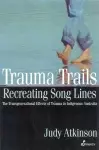 Trauma Trails cover