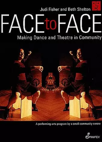 Face to Face cover