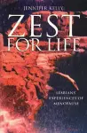 Zest for Life cover