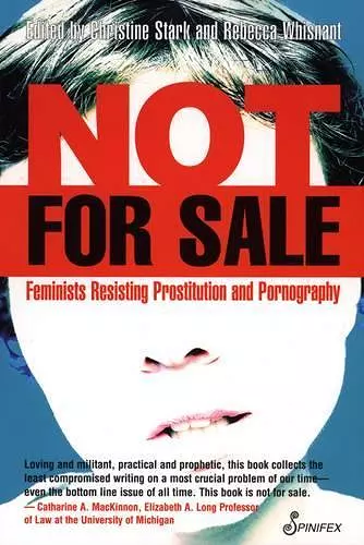 Not for Sale cover