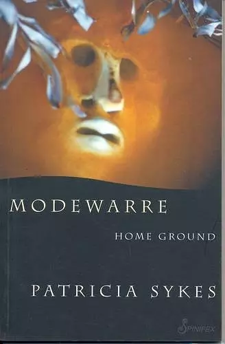 Modewarre cover