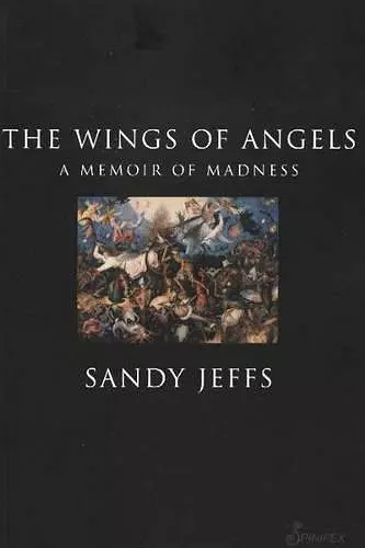 The Wings of Angels cover