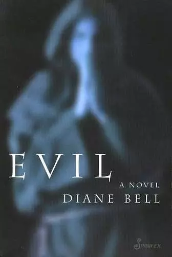 Evil cover