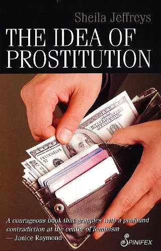 The Idea of Prostitution cover