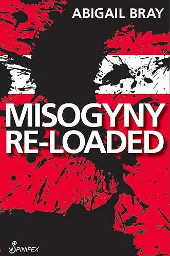 Misogyny Re-loaded cover