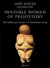 Invisible Women of Prehistory cover